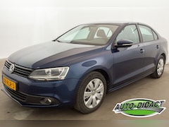 Volkswagen Jetta - 1.2 TSI Airco Trendline