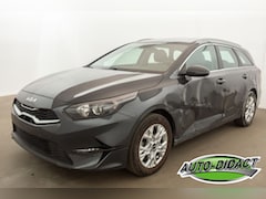 Kia Cee'd - Ceed 1.0 88kW 46.134 km Navi Clima Camera