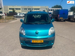 Renault Kangoo Family - 1.6 Expression Trekhaak