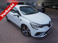 Renault Clio - 1.0 TCe 90 RS Line Automaat