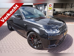 Land Rover Range Rover Sport - P400e HSE Dynamic Automaat