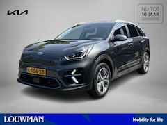 Kia e-Niro - DynamicPlusLine 64 kWh