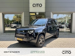 Land Rover Defender 110 - P400e PHEV 404PK AWD SE