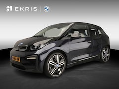 BMW i3 - Executive Edition 120Ah 42 kWh LED | Navigatie | Stoelverwarming | Clima | PDC | DAB | Alu