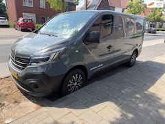 Renault Trafic - 1.6 dCi 95 T27 L1H1 Comfort - airco - cruise control