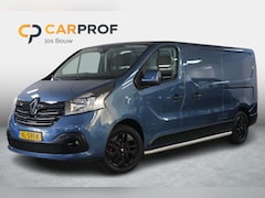 Renault Trafic - 1.6 dCi T29 L2H1 DC Comfort Dubbele schuifdeur | Airco | Cruise | Bluetooth | Lichtmetaal