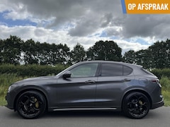 Alfa Romeo Stelvio - 2.0t Q4 Veloce My24 model, 21inch