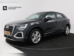 Audi Q2 - 35 TFSI Business Edition Automaat (DIGITALE COCKPIT, DEALER ONDERHOUDEN, LED, CLIMA)