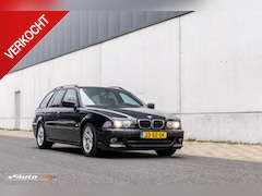 BMW 5-serie Touring - 530i M-sport