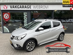 Opel Karl - 1.0 Rocks Online Edition Carplay Incl. Beurt