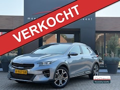 Kia XCeed - 1.4 T-GDi DynamicLine