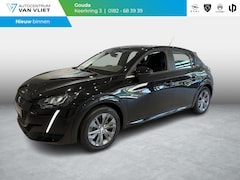 Peugeot e-208 - EV Active Pack 50 kWh | SOH 98% | Navigatie | Parkeersensoren achter