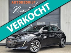 Peugeot 208 - 1.2 PureTech 100 Allure|Nieuwe DB|Carplay|i-cockpit|1e eigenaar