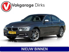 BMW 3-serie - 316i High Executive ✅ Xenon ✅ Sportstoelen ✅ 19 inch