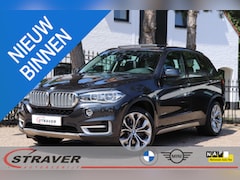 BMW X5 - xDrive50i 7p. |Panoramadak |H/K |Head-up