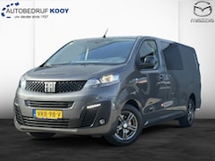 Fiat Scudo - 2.0 MultiJet L3H1 Dubbele Cabine Business Pro