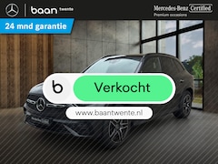 Mercedes-Benz GLC-klasse - 400e 4-Matic Sport Edition AMG