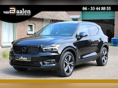 Volvo XC40 - 1.5 T4 Recharge R-Design SOh 90, 9% PANO LEER NAVI LED 73000KM