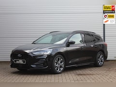Ford Focus Wagon - 1.0 EcoBoost Hybrid ST Line X Business Winterpakket/LED/AppleCarPlay