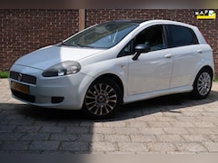 Fiat Grande Punto - 1.4 NeroBianco