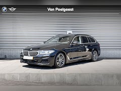 BMW 5-serie Touring - 540i xDrive High Executive