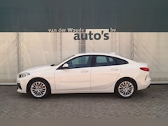 BMW 2-serie Gran Coupé - 218i 136pk Automaat Business Edition -LED-ECC-PDC-DAB