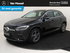 Mercedes-Benz GLA-Klasse - 250 e AMG Line