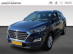 Hyundai Tucson - 1.6 GDI Comfort