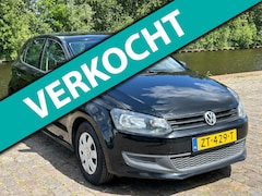 Volkswagen Polo - 1.2 Easyline CARPLAY airco elektrische ramen cv op afs