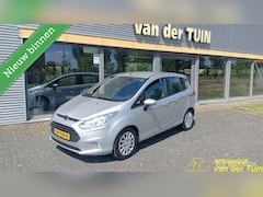 Ford B-Max - 1.0 EcoBoost Style