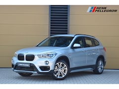 BMW X1 - sDrive20i High Executive