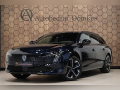 Peugeot 508 SW