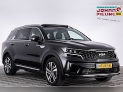 Kia Sorento - 1.6 T-GDI PHEV 4WD Edition 7-PERSOONS | PANORAMADAK | LEDER | Trekhaak