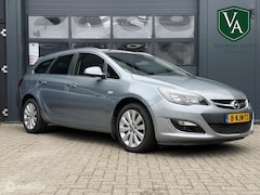 Opel Astra Sports Tourer - 1.4 Turbo | Airco | Cruise | Navi