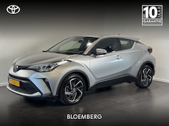 Toyota C-HR - 2.0 Hybrid Dynamic | CarPlay | 180pk motor |