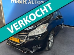 Peugeot 208 - 1.0 VTi Active