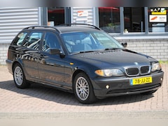 BMW 3-serie Touring - 318i Executive