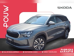 Skoda Kodiaq - 1.5 TSI 150pk DSG MHEV Tour Edition | Trekhaak