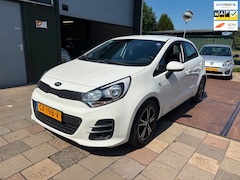 Kia Rio - 1.2 CVVT ComfortLine Airco Cruise
