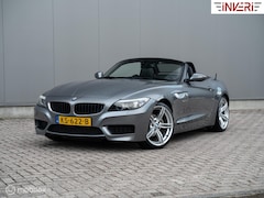 BMW Z4 Roadster - sDrive23i M-Pakket | Dealeronderhouden | Vol | 2e eigenaar | Uniek