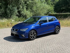 SEAT Ibiza - 1.0 TSI FR DIGITAL DASH I PDC I CRUISE I BLUETOOTH I NWE BANDEN
