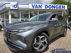 Hyundai Tucson - 1.6 T-GDI MHEV Comfort Smart | Automaat | Elektr achterklep / Keyless / Adaptive