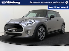 MINI 3-Deurs - 1.5 Cooper 60 Years Edition