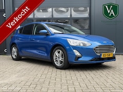 Ford Focus - 1.0 Trend Edition | AppleCarplay |Airco | Cruise