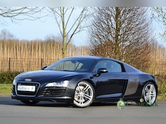 Audi R8 - 4.2 V8 FSI
