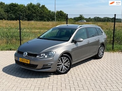 Volkswagen Golf Variant - 1.4 TSI Business Allstar NAVI | DSG | 125PK