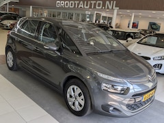 Citroën C4 Picasso - 1.6 e-THP Intensive Automaat Airco, Cruise Control, Stuurbekrachtiging