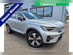 Volvo XC40 - Recharge Plus | SOH 92%