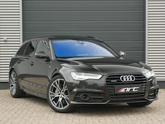 Audi A6 Avant - 3.0 TDI Quattro 272PK Pano, 20 inch, Bose, Matrix, Memory, trekhaak