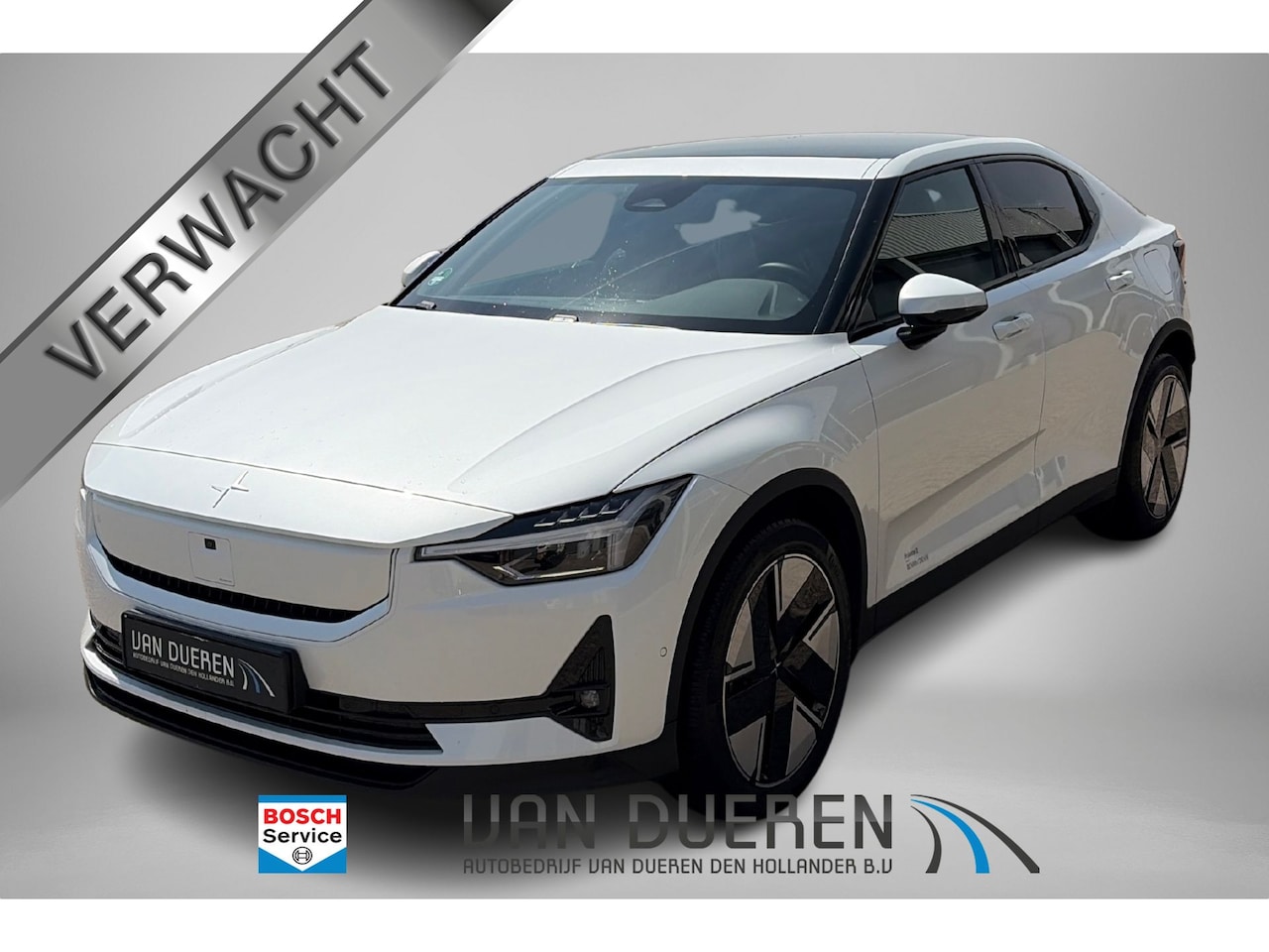 Polestar 2 - Long Range Dual motor Prime 82 kWh Pack Pilot / Plus Verwacht - AutoWereld.nl